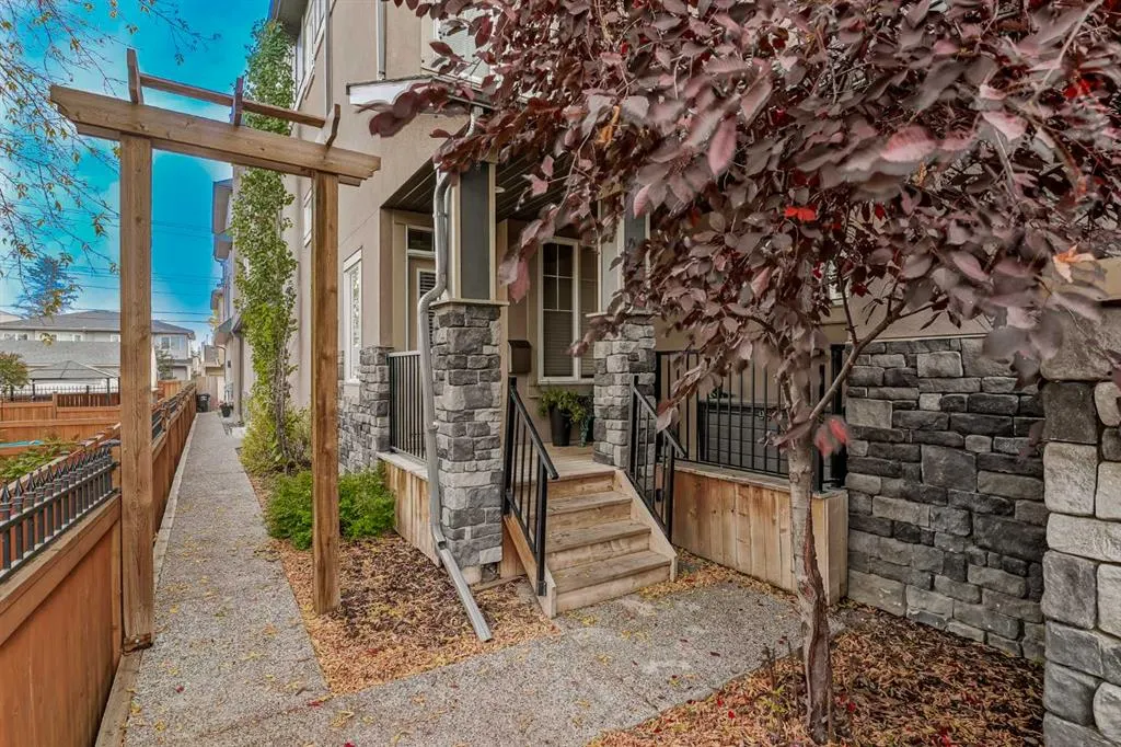 2416 30 Street SW, #2