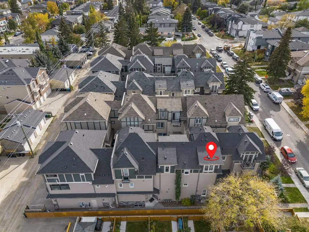 2416 30 Street SW, #2