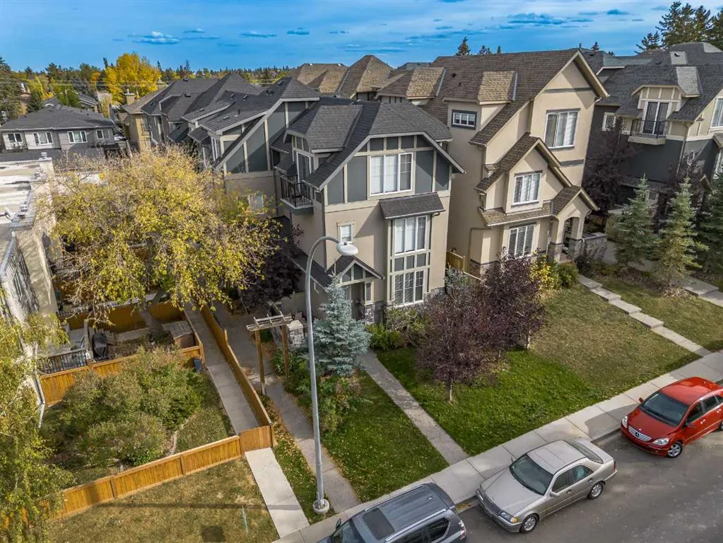 2416 30 Street SW, #2