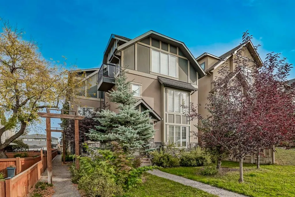 2416 30 Street SW, #2
