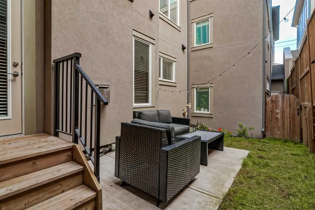 2416 30 Street SW, #2
