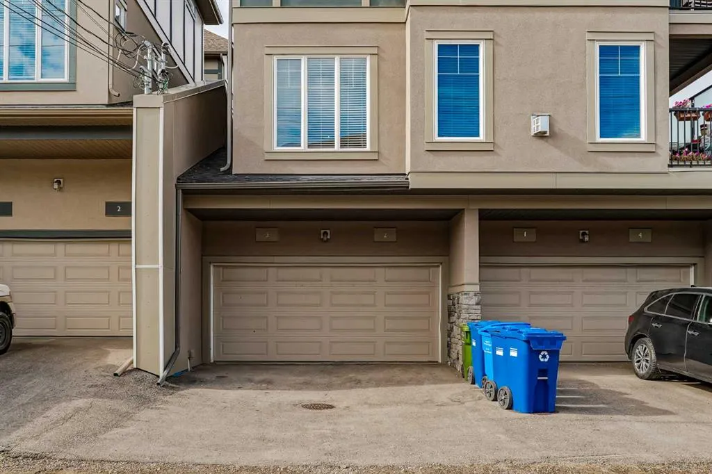 2416 30 Street SW, #2