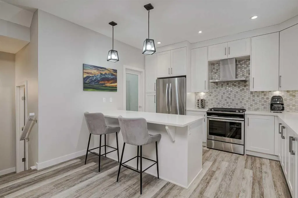 2416 30 Street SW, #2