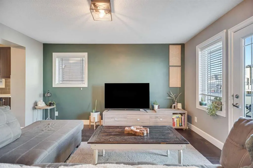 353 Windford Green SW