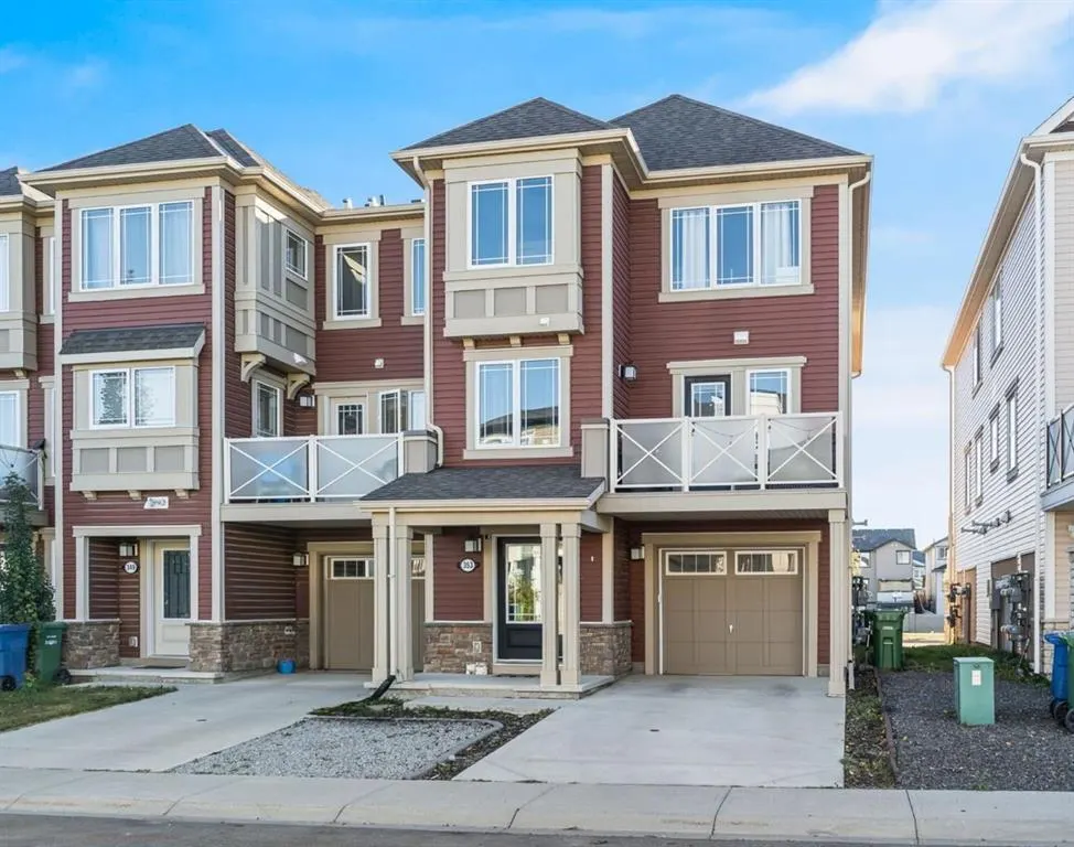 353 Windford Green SW
