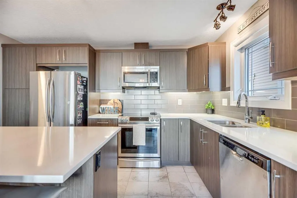 353 Windford Green SW