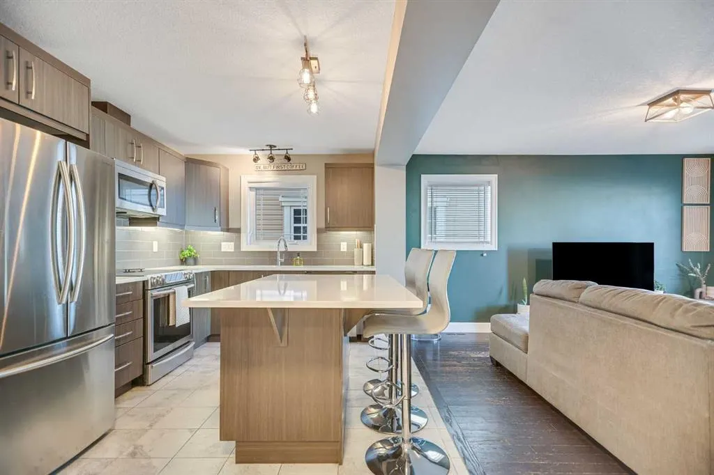 353 Windford Green SW