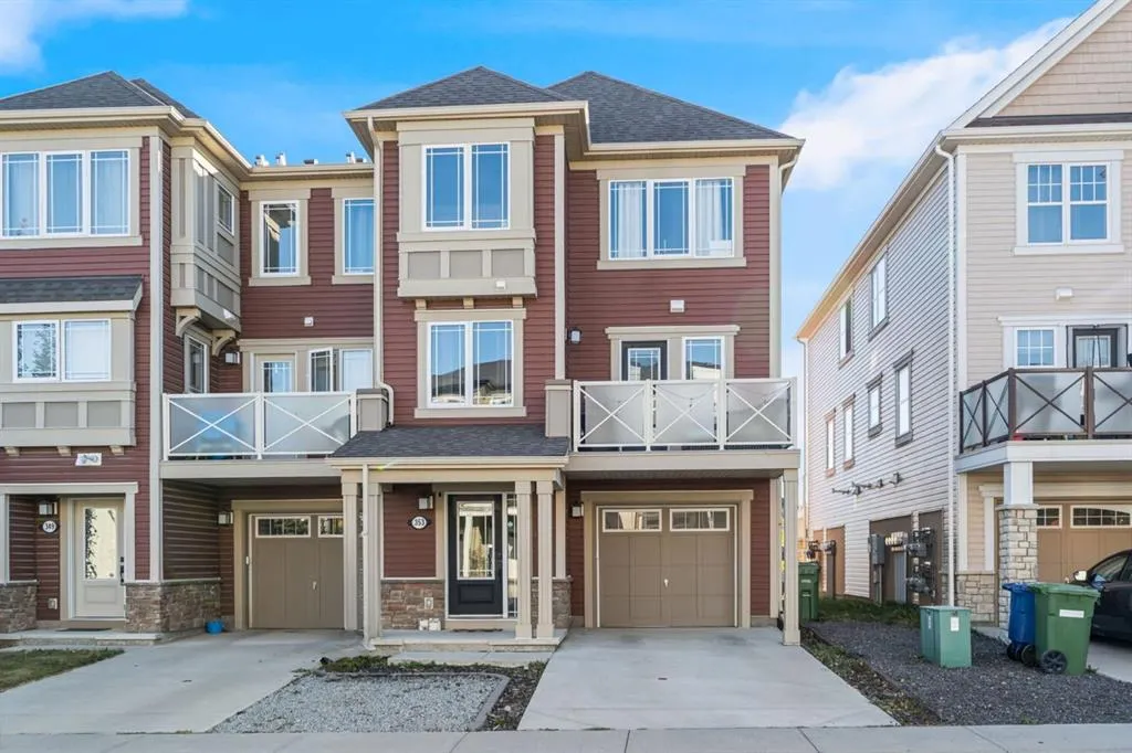 353 Windford Green SW