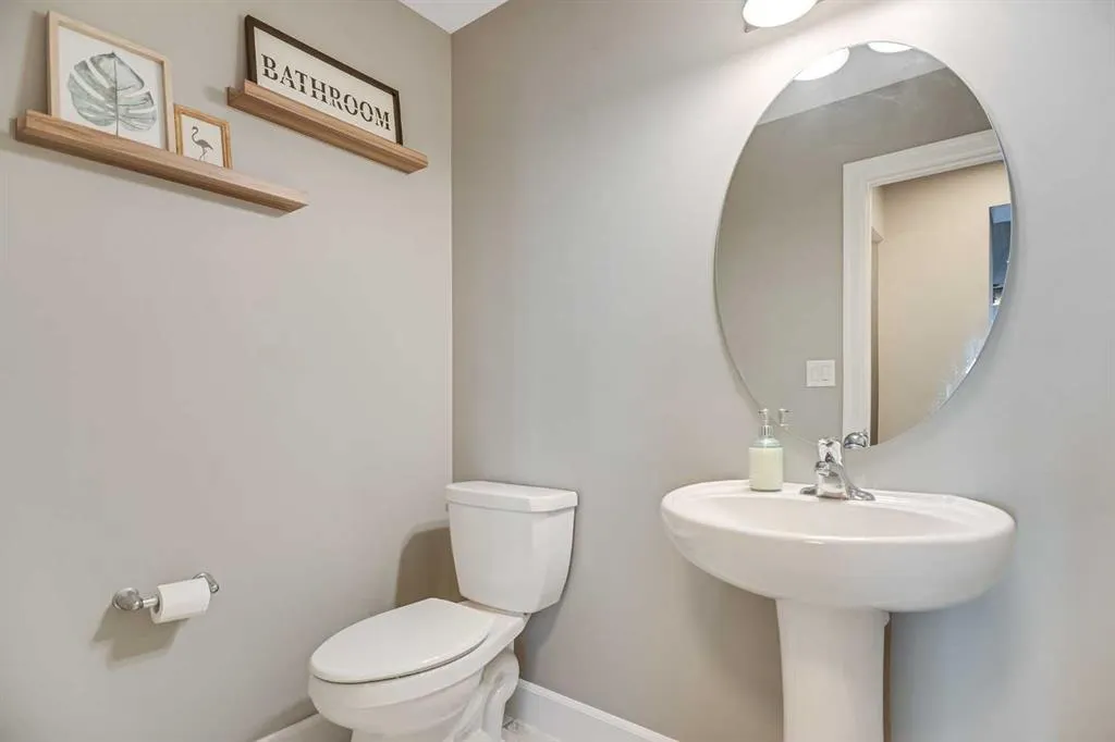 353 Windford Green SW
