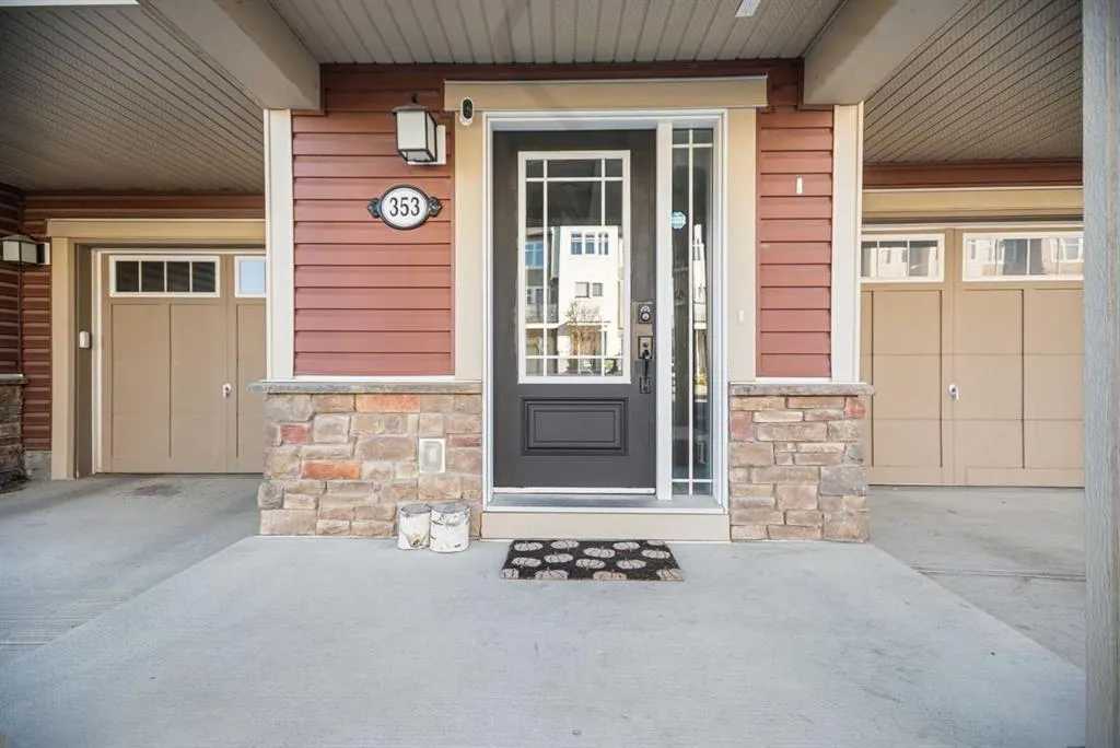353 Windford Green SW