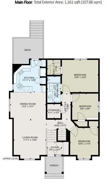 134 Stephenson Crescent
