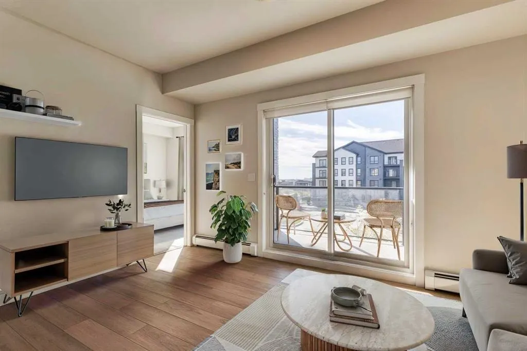 100 Banister Drive, #2202