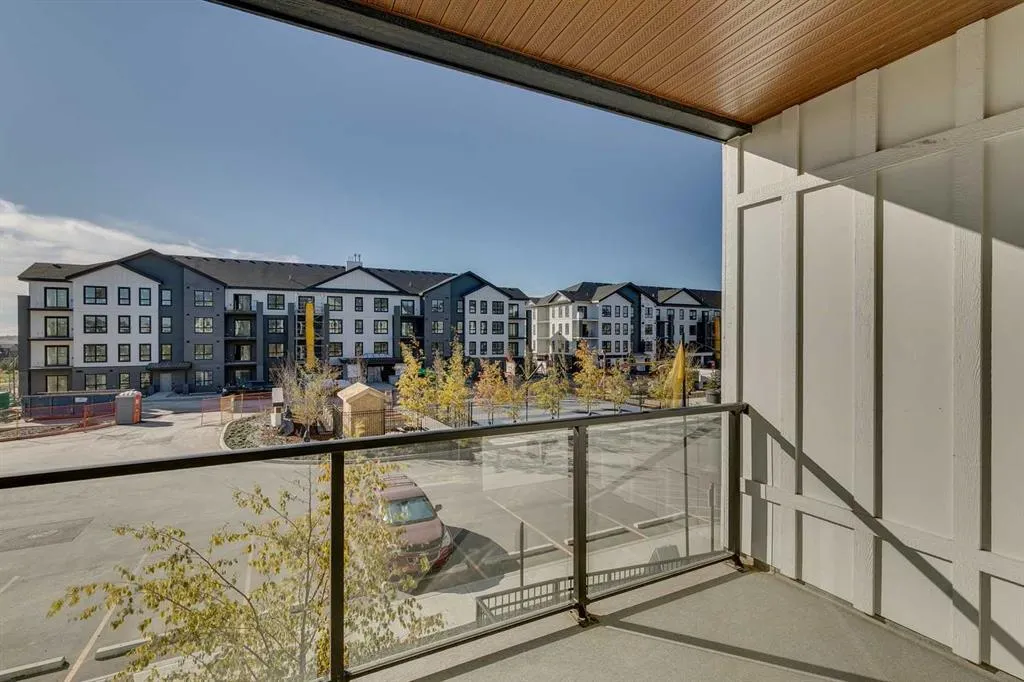 100 Banister Drive, #2202