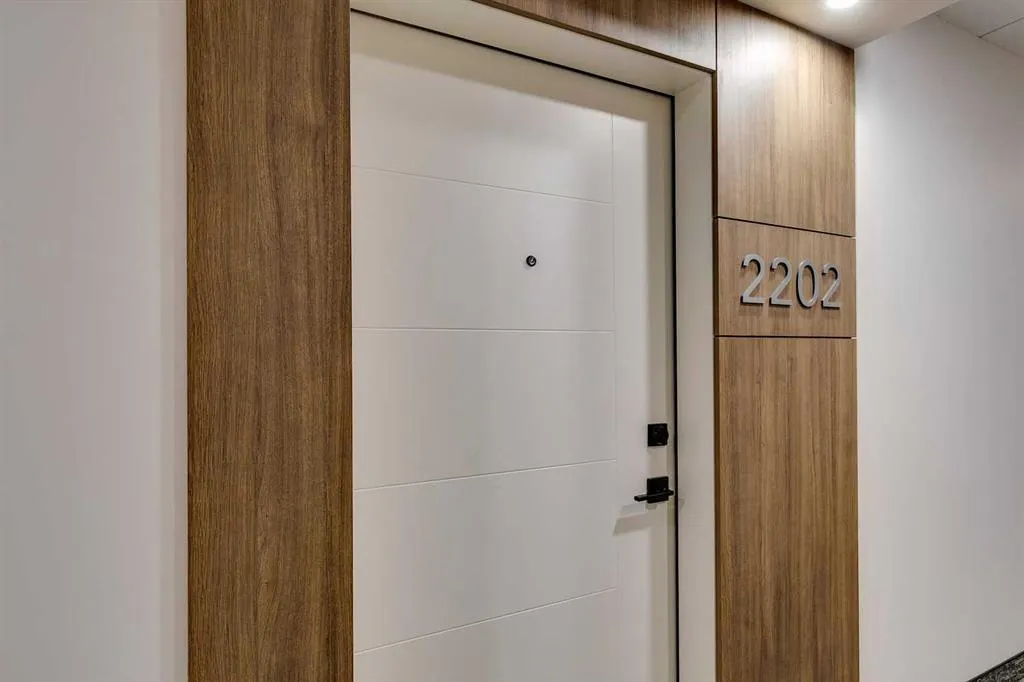 100 Banister Drive, #2202