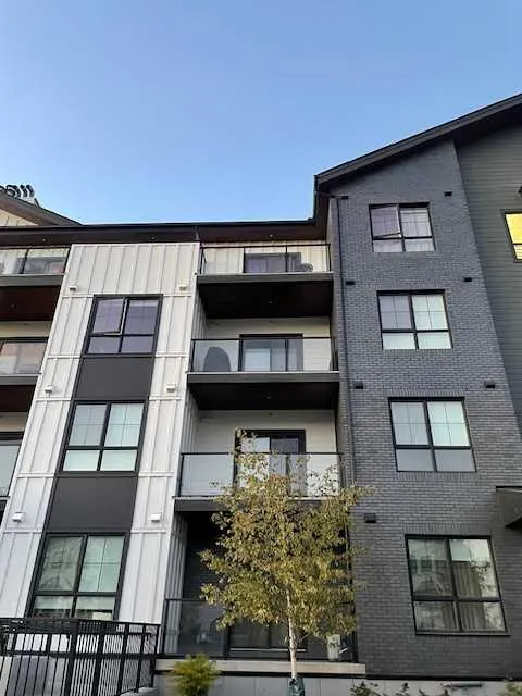 100 Banister Drive, #2202