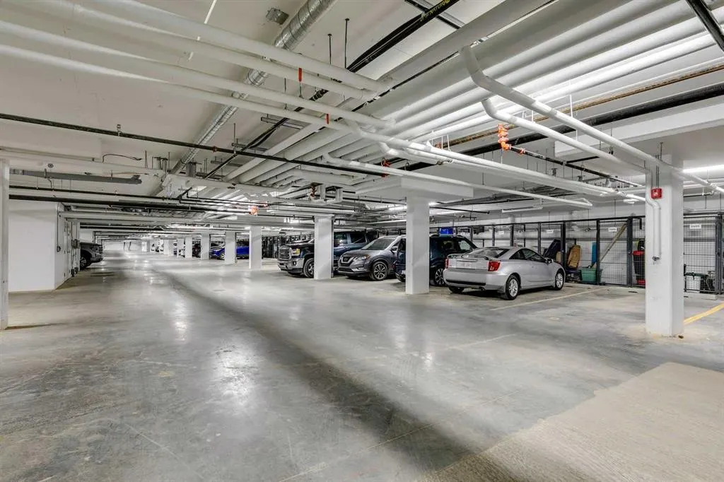 100 Banister Drive, #2202