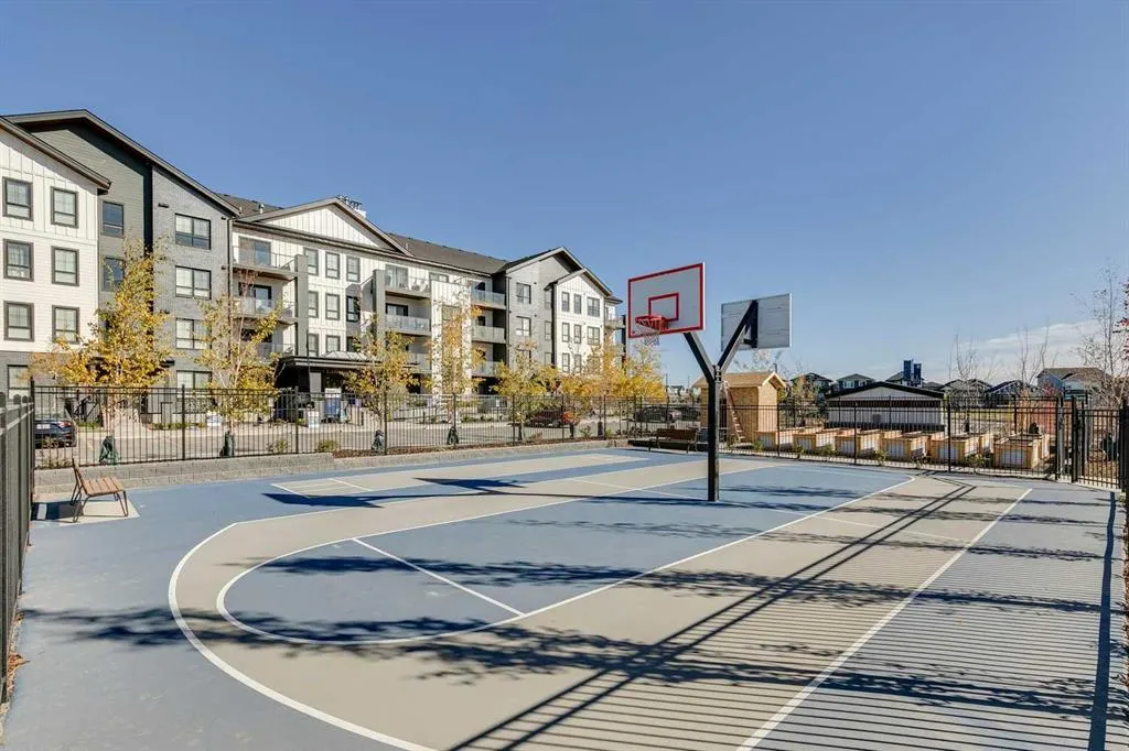 100 Banister Drive, #2202