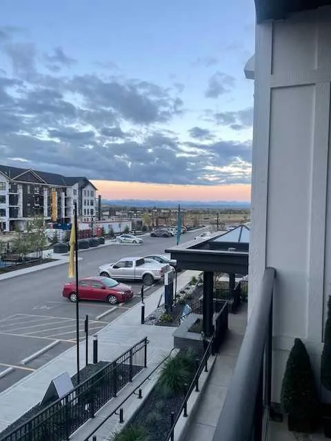 100 Banister Drive, #2202