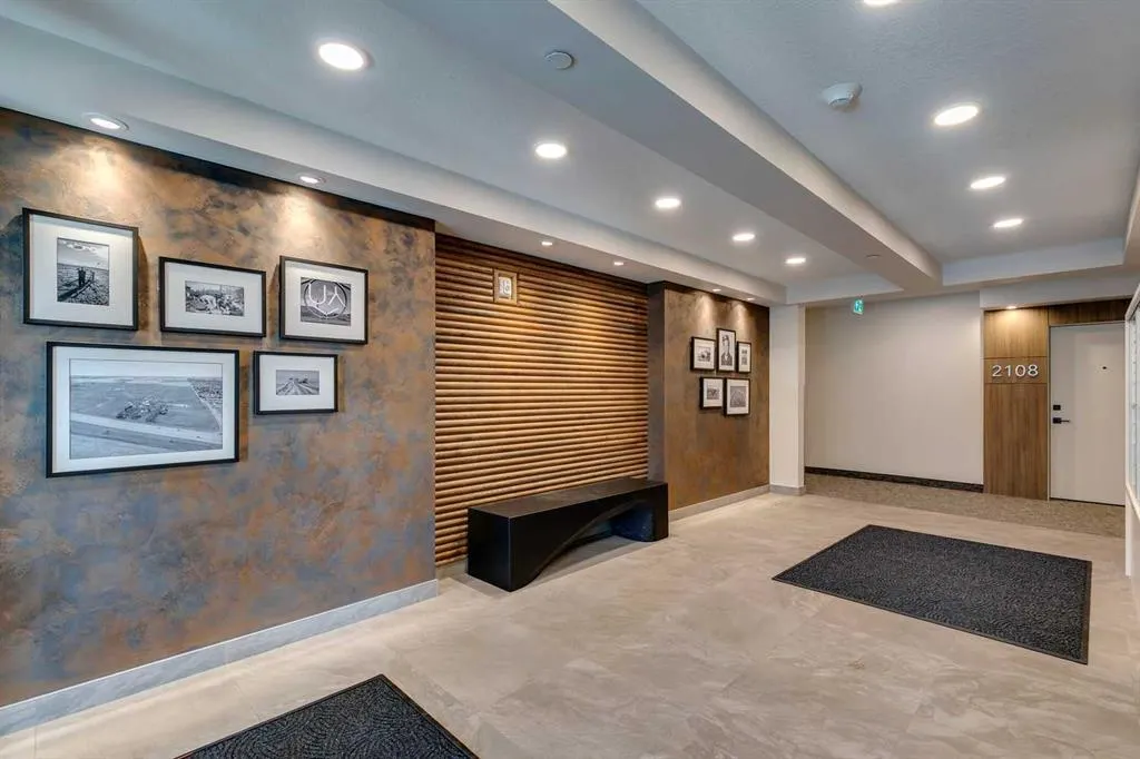 100 Banister Drive, #2202