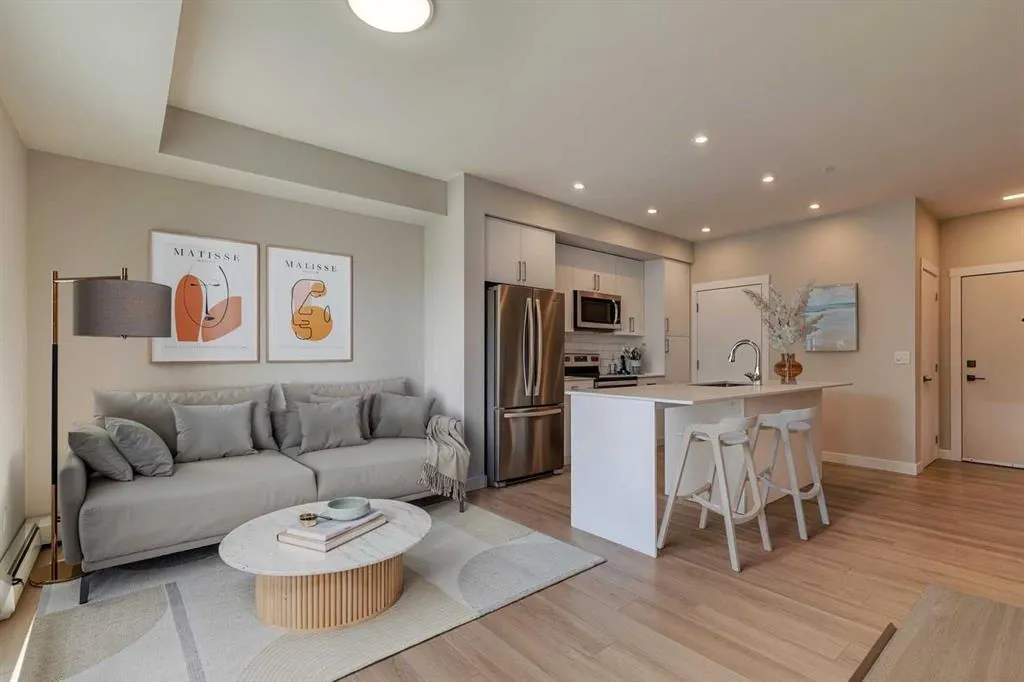 100 Banister Drive, #2202