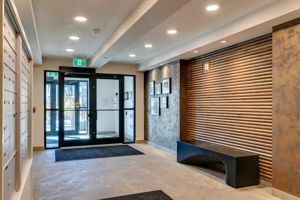 100 Banister Drive, #2202