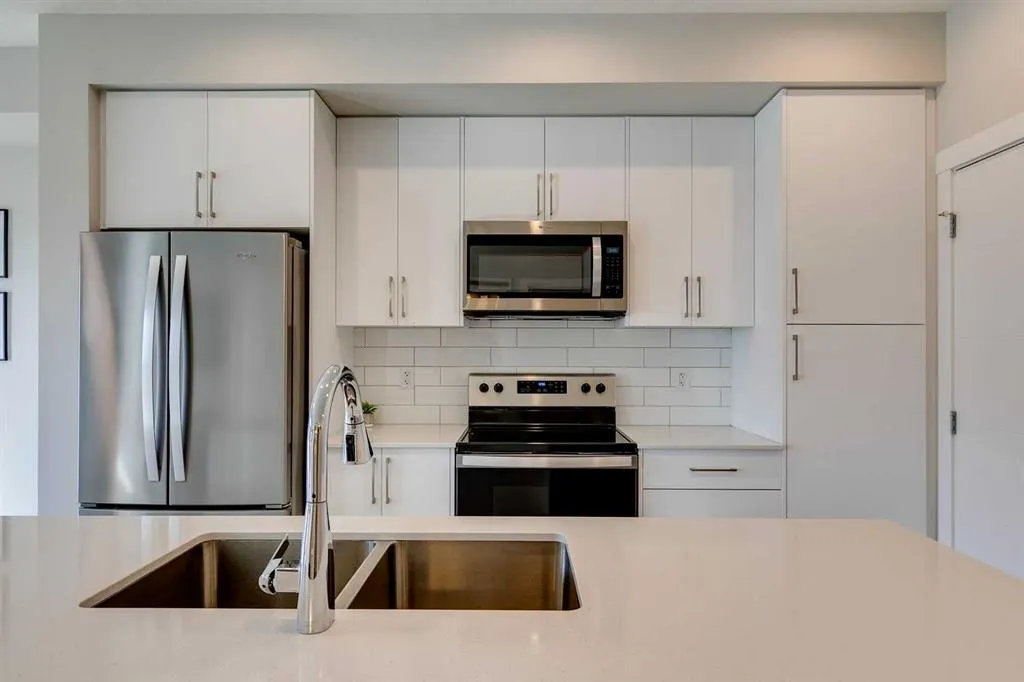 100 Banister Drive, #2202