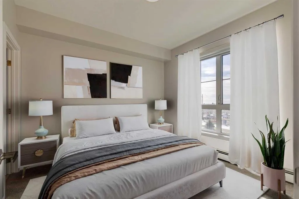 100 Banister Drive, #2202