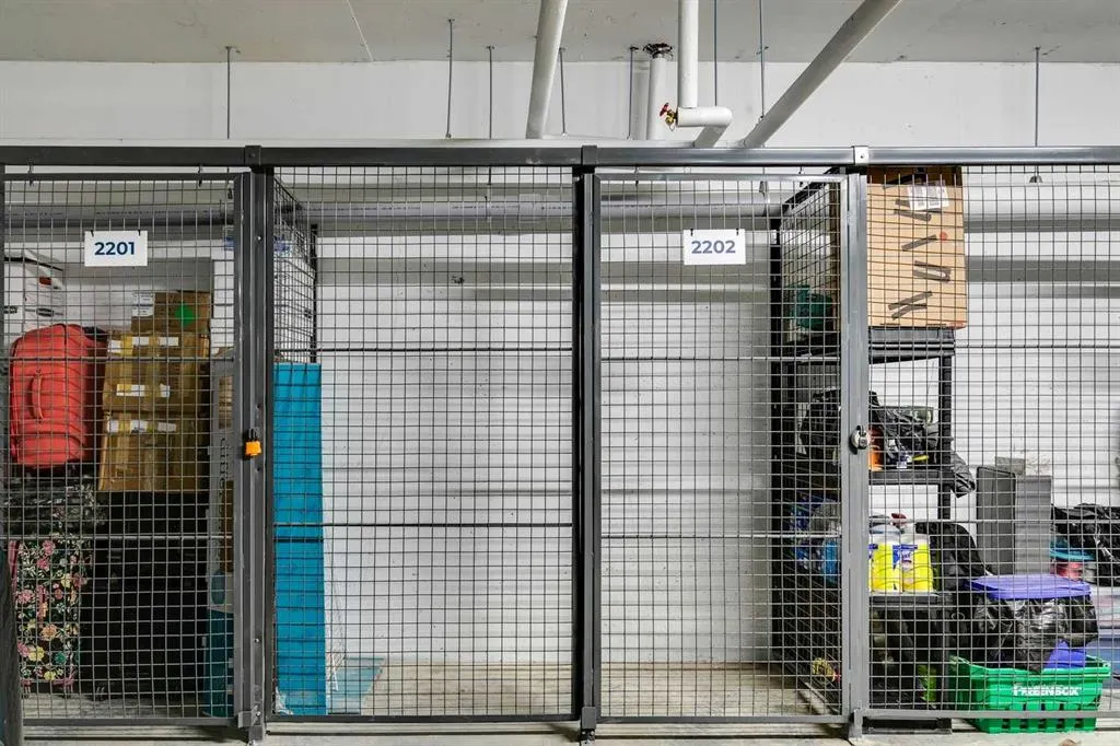 100 Banister Drive, #2202