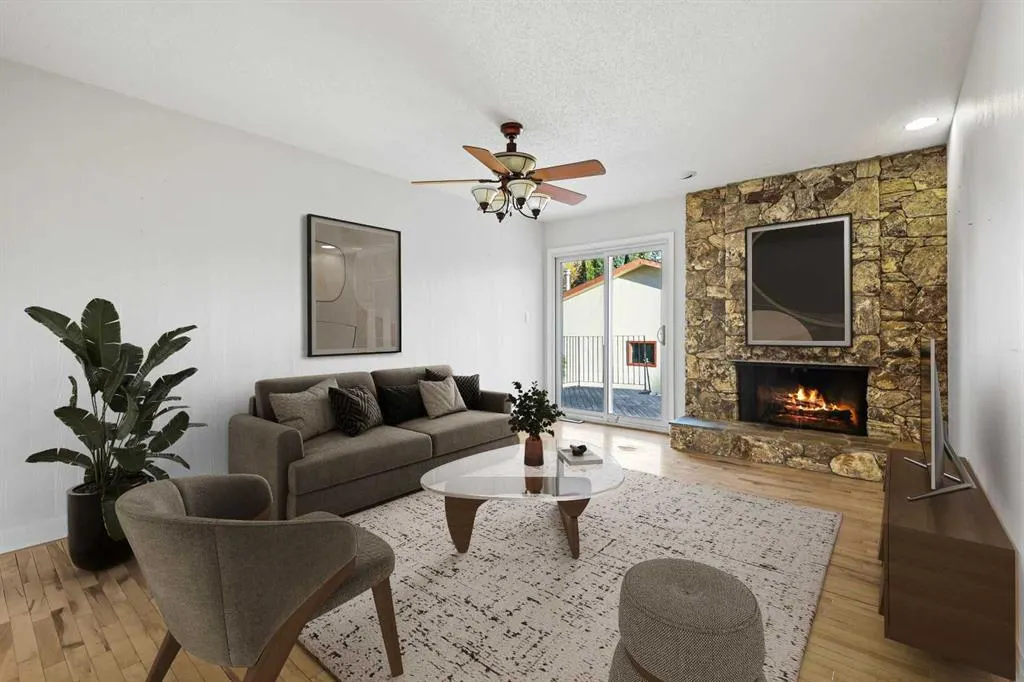 331 Parkridge Green SE