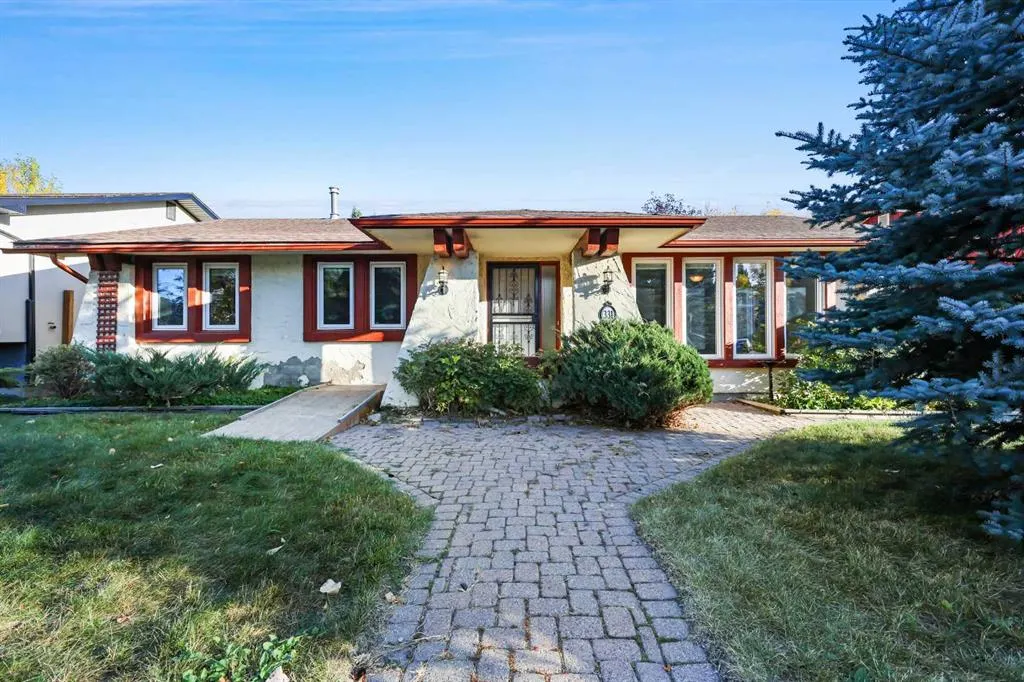 331 Parkridge Green SE