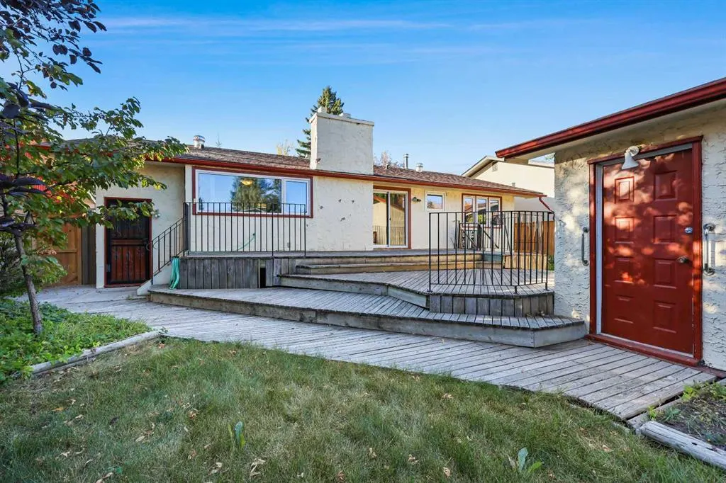 331 Parkridge Green SE