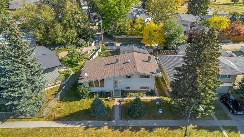 3224 Carol Drive NW