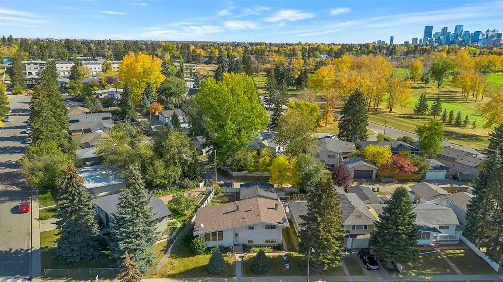 3224 Carol Drive NW