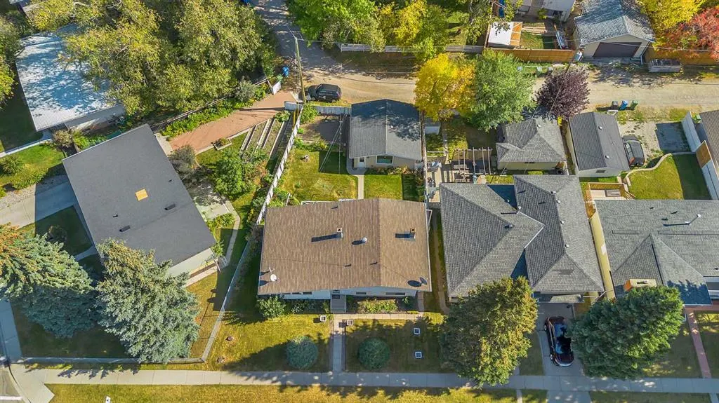 3224 Carol Drive NW