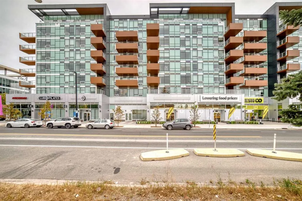 110 18a street nw, #206
