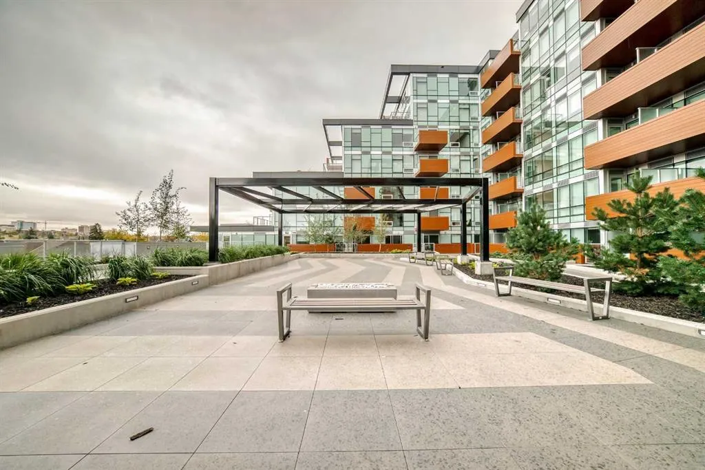 110 18a street nw, #206