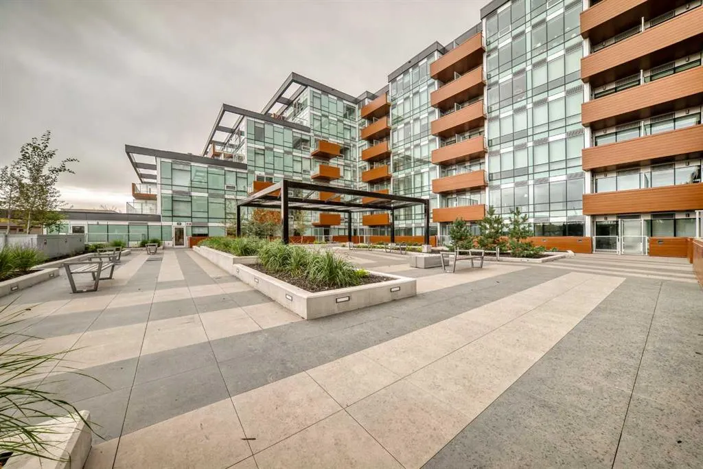 110 18a street nw, #206