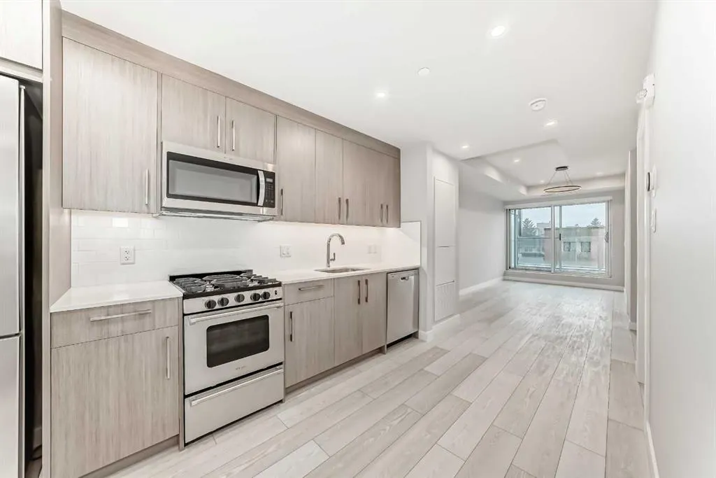 110 18a street nw, #206