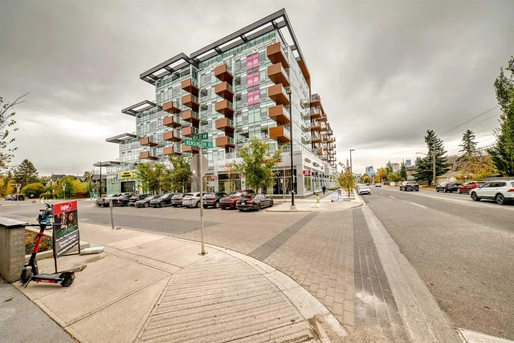 110 18a street nw, #206