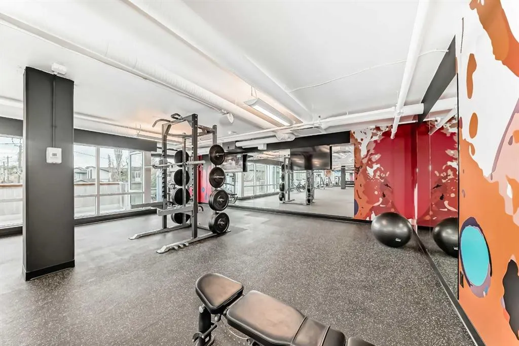 110 18a street nw, #206