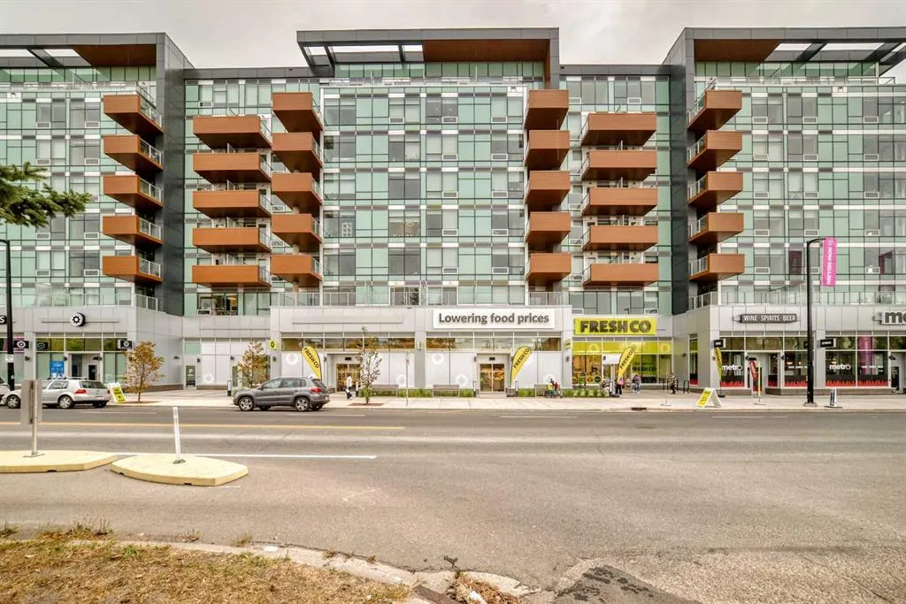 110 18a street nw, #206