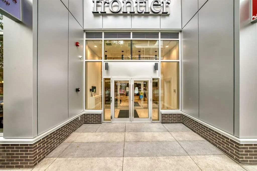 110 18a street nw, #206