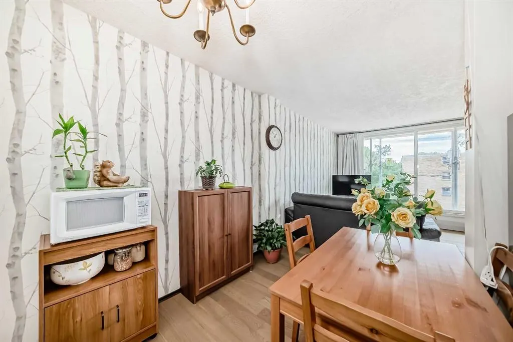 635 57 Avenue SW, #305
