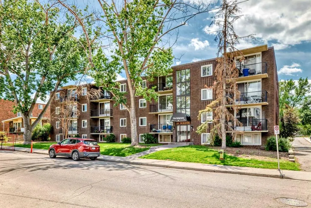 635 57 Avenue SW, #305