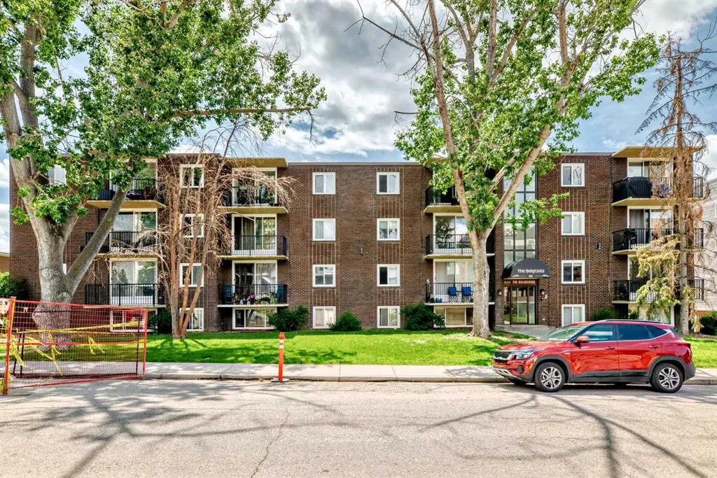 635 57 Avenue SW, #305
