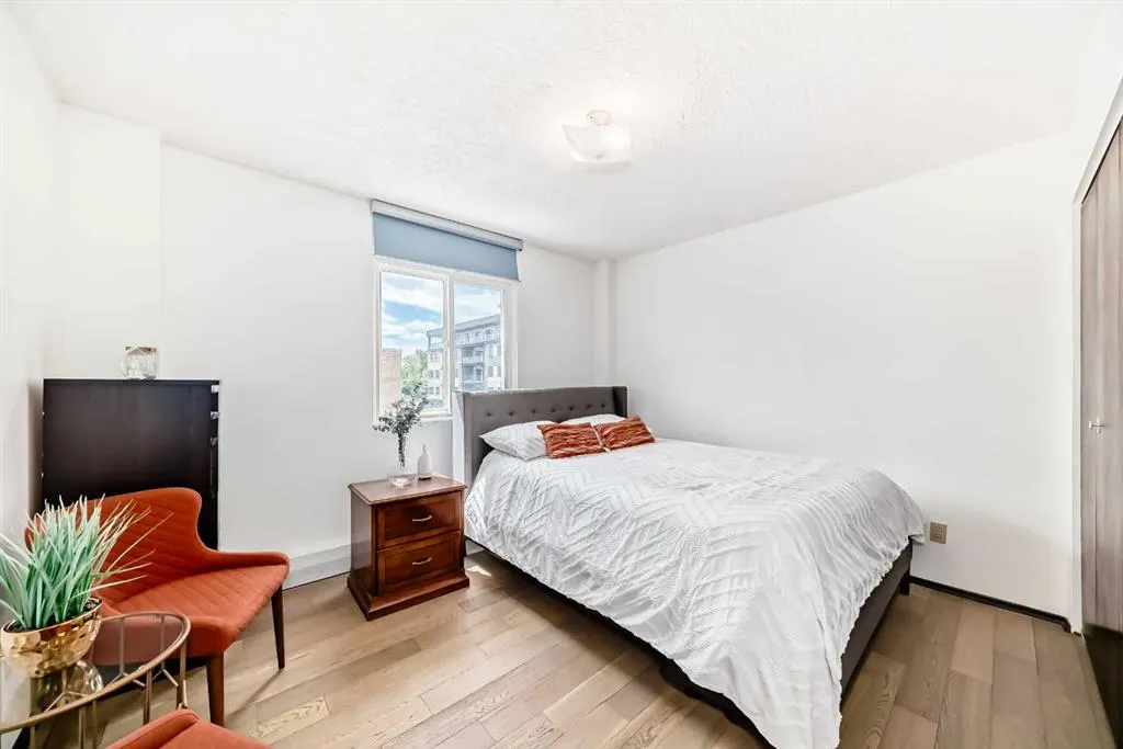 635 57 Avenue SW, #305