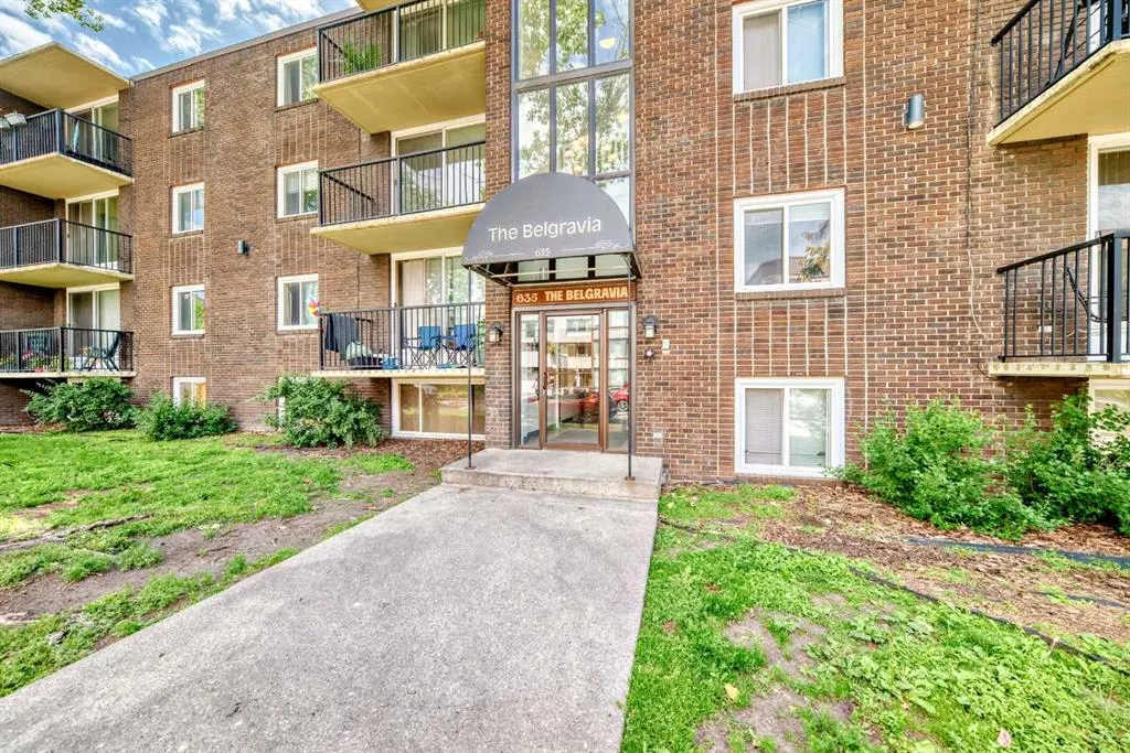 635 57 Avenue SW, #305