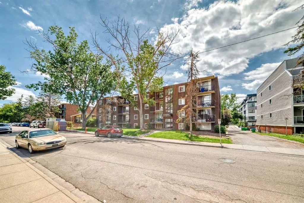 635 57 Avenue SW, #305
