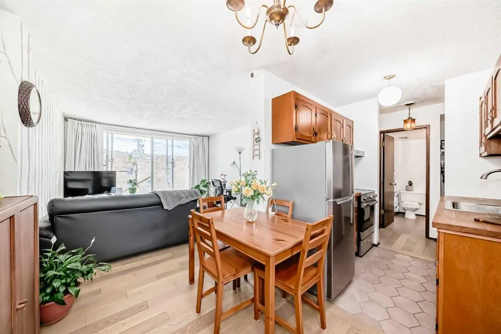 635 57 Avenue SW, #305