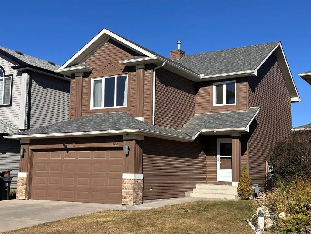 513 Citadel Meadow Bay NW